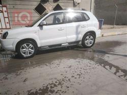 هیوندای تۆکسۆن